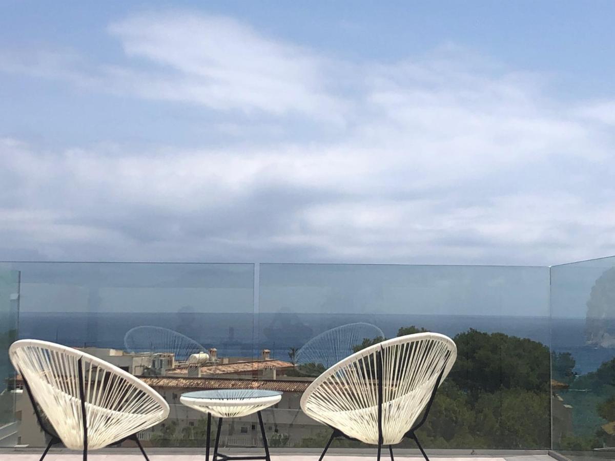 Seaview 5b Balcony In Canyamel Torre Doy Apartment Capdepera (Mallorca)