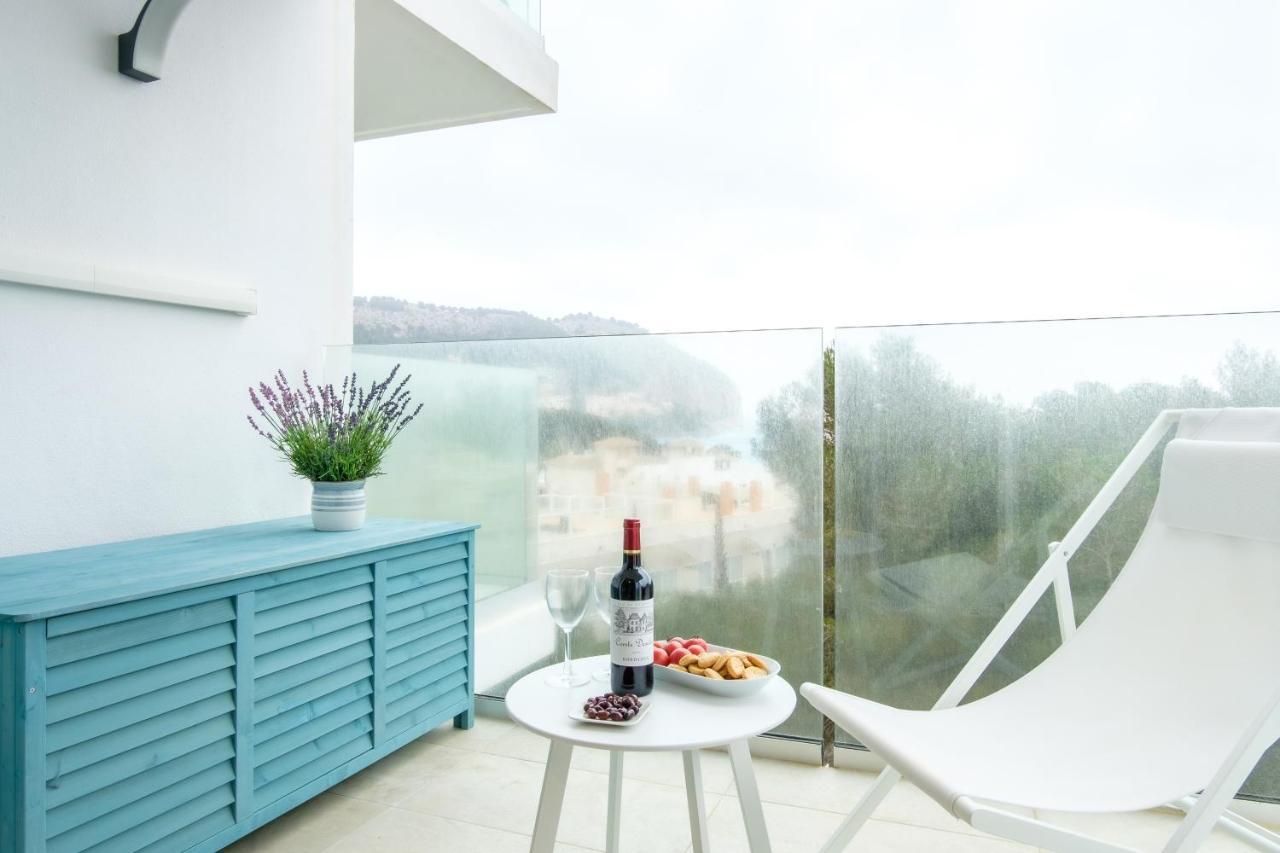 Seaview 5a Balcony In Canyamel Torre Doy Apartamento *