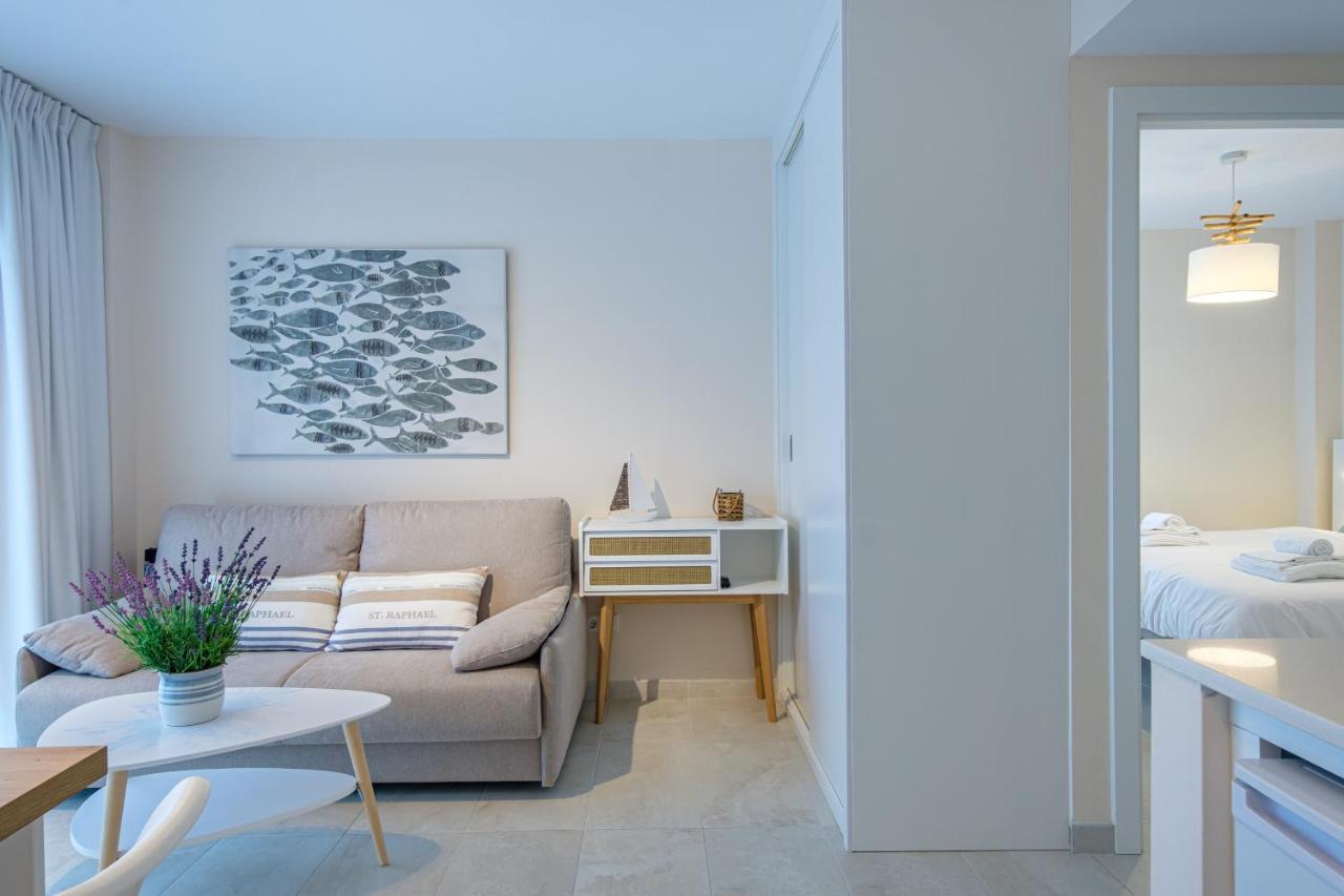 Apartamento Seaview 5a Balcony In Canyamel Torre Doy *