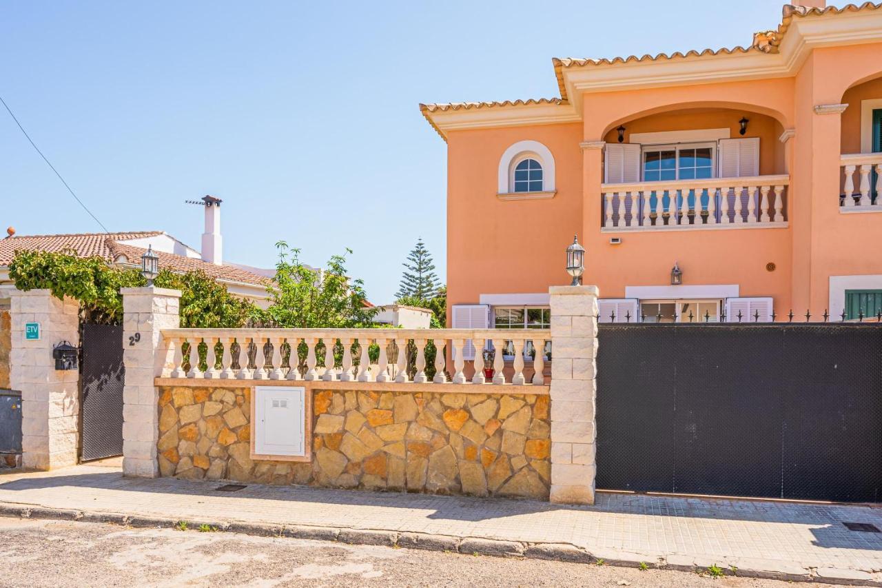 Casa Bahias Llucmajor (Mallorca)