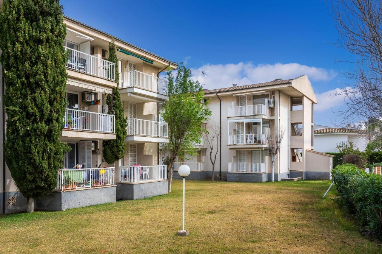 Angy Apartment