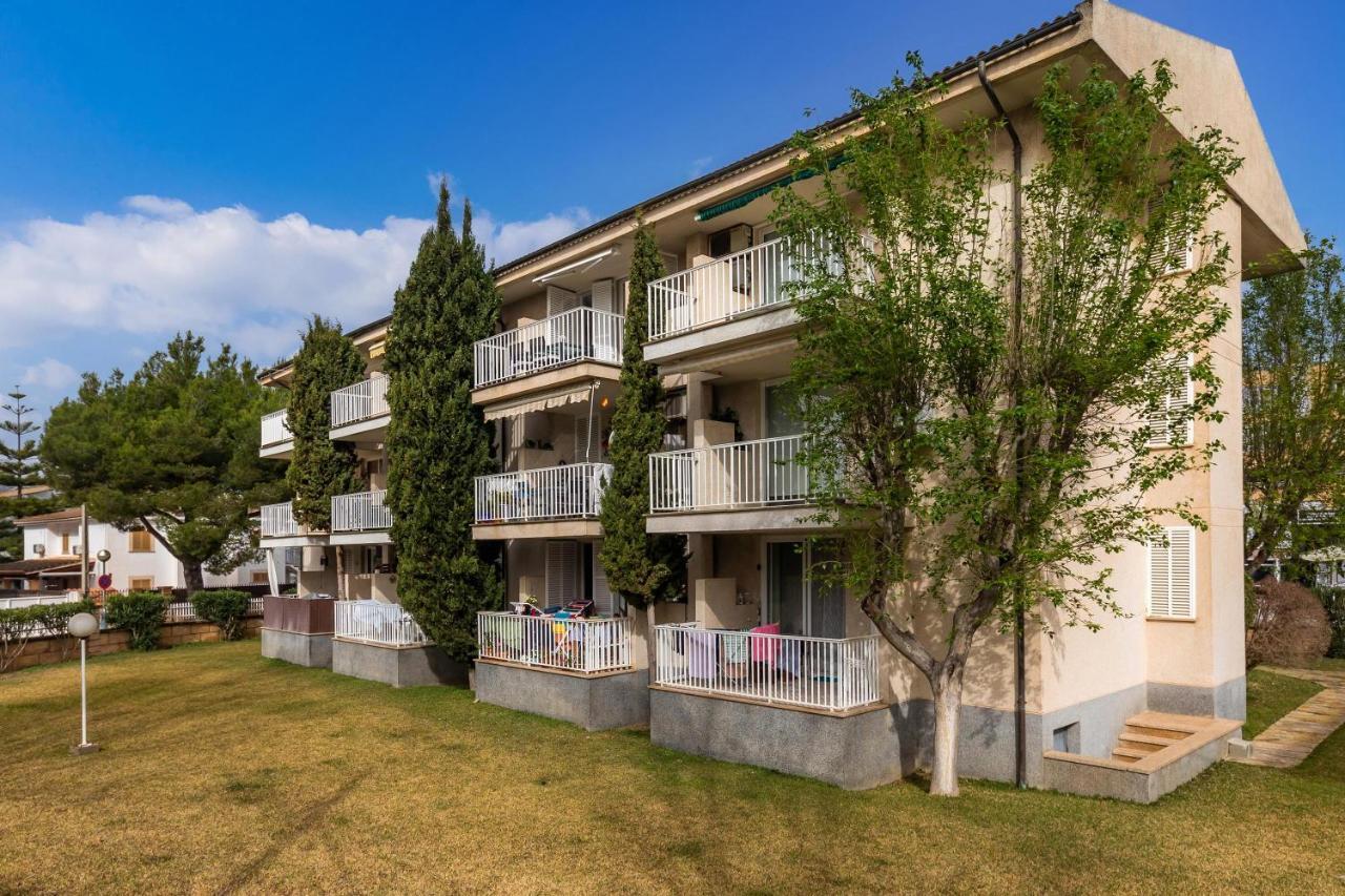 Apartment Angy *
