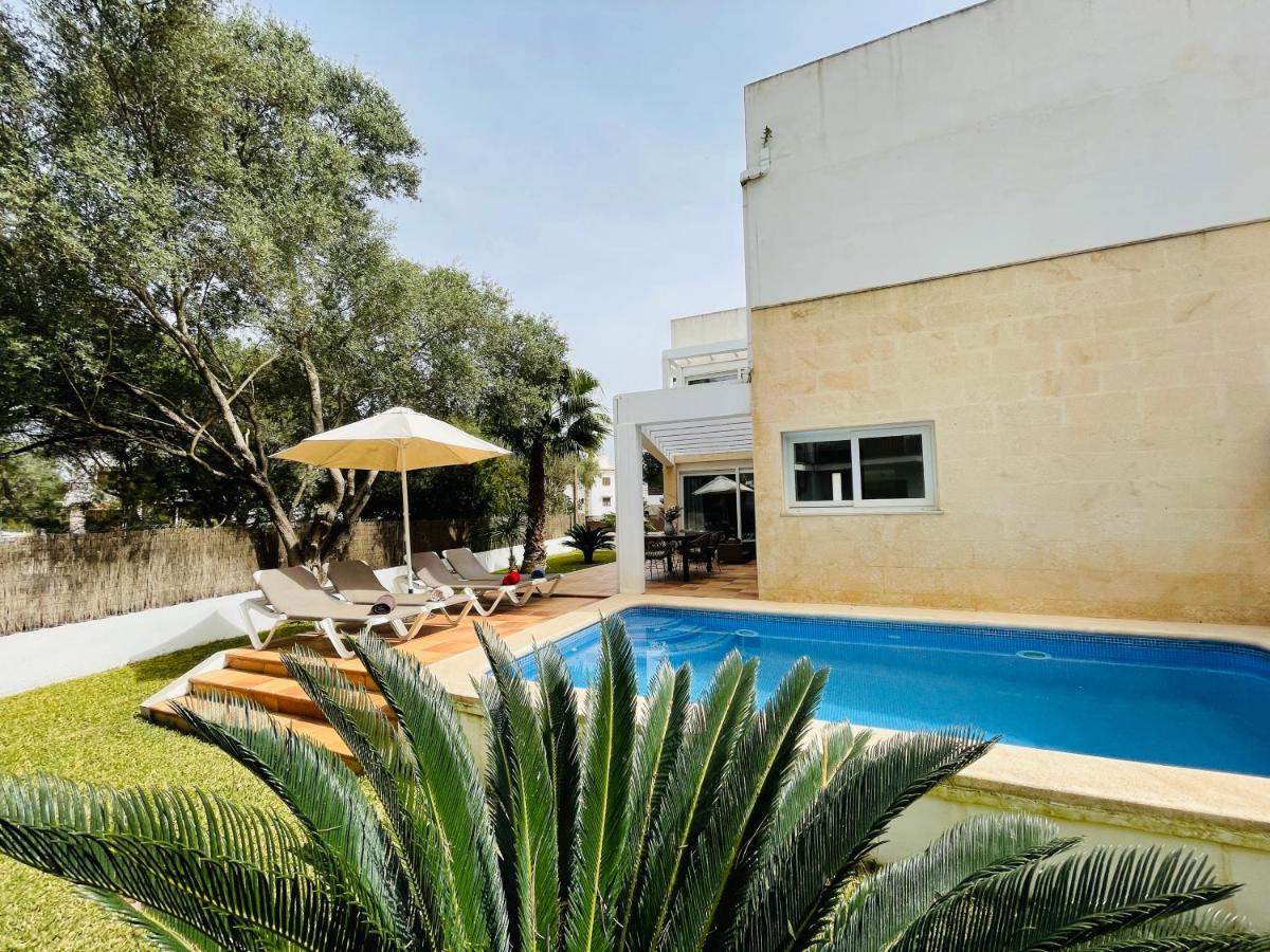 My Casa Ferrera Holiday home