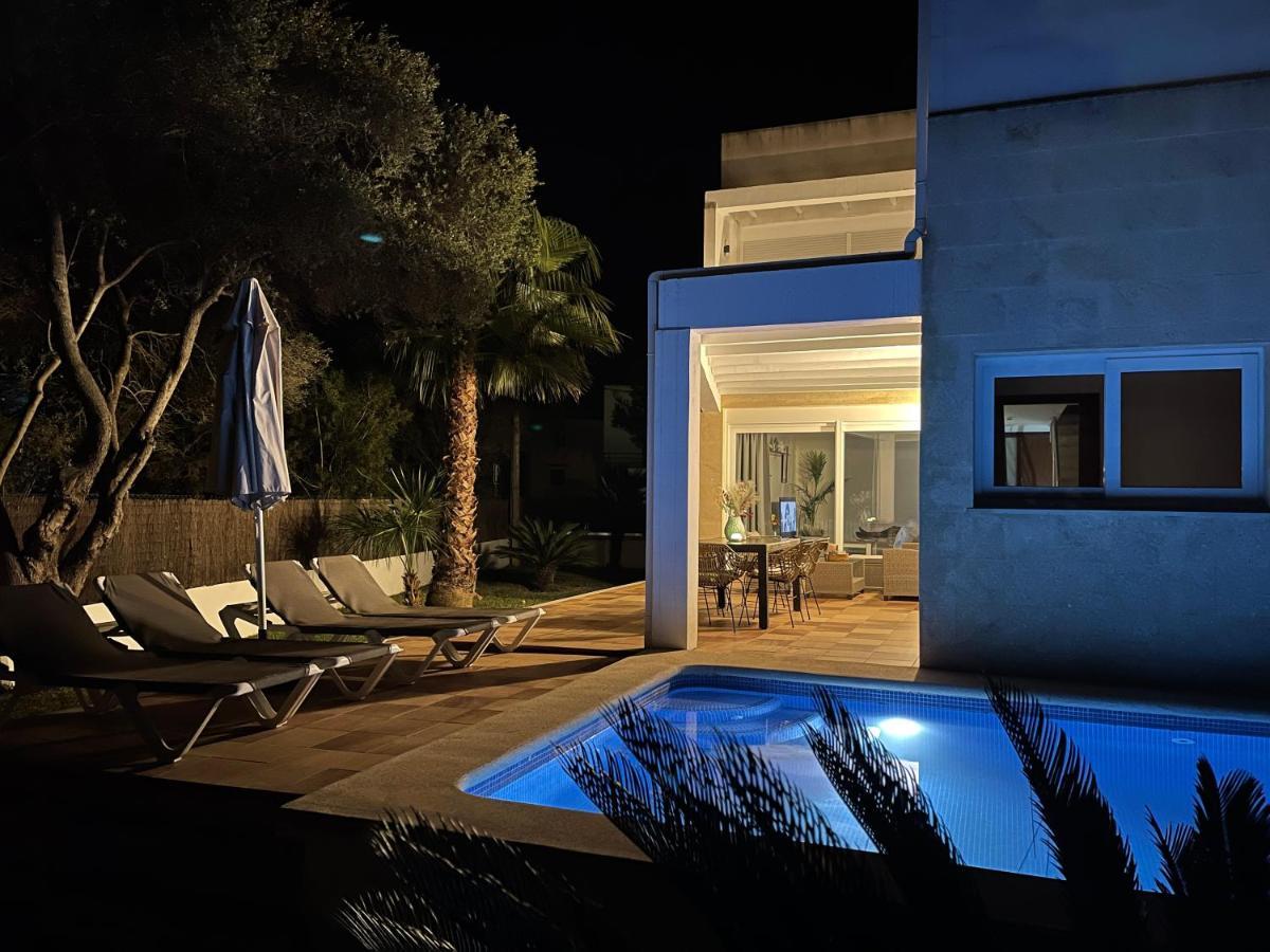Holiday home My Casa Ferrera Cala Ferrera (Mallorca)