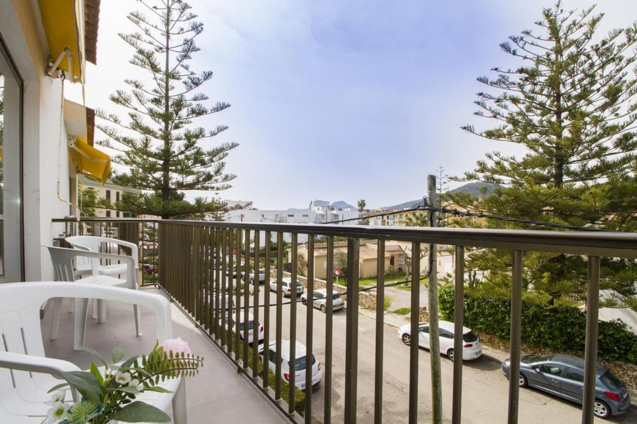 Ponent Mar Apartment Cala Ratjada (Mallorca)