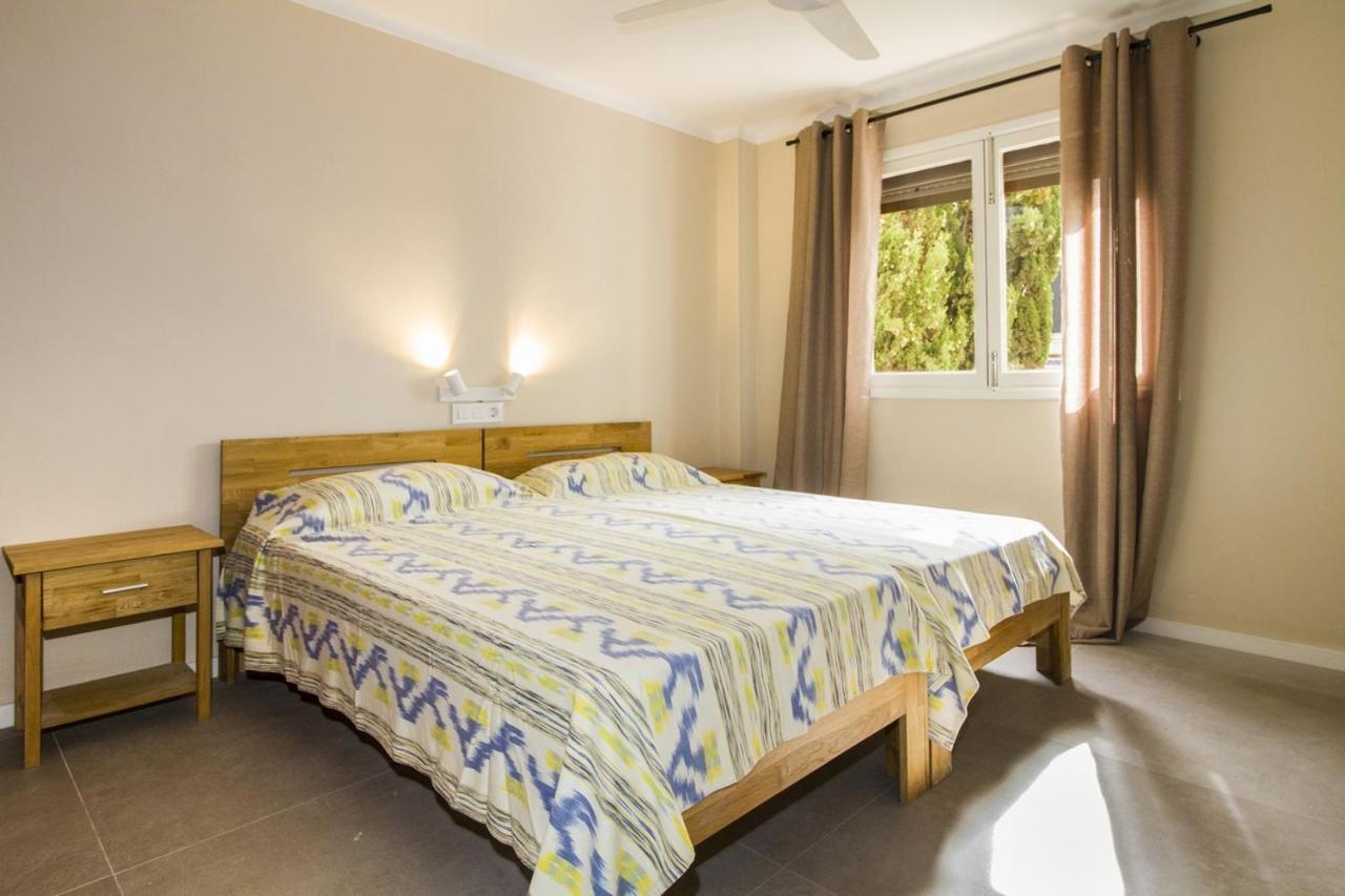 Apartment Ponent Mar Cala Ratjada (Mallorca)