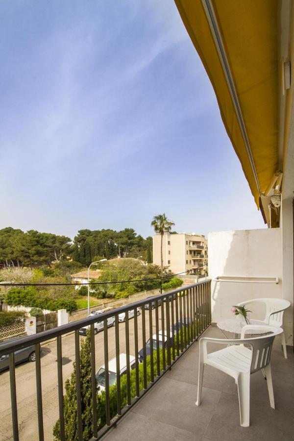 Apartment Ponent Mar Cala Ratjada (Mallorca)