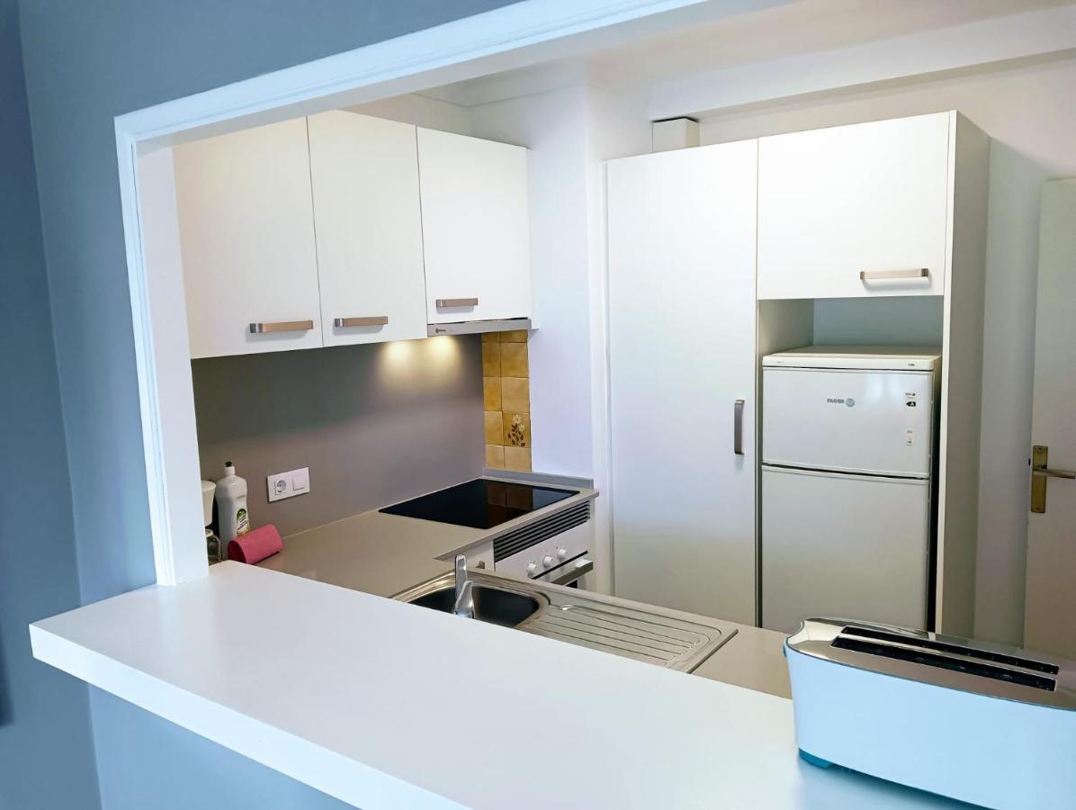 Apartment Ponent Mar *