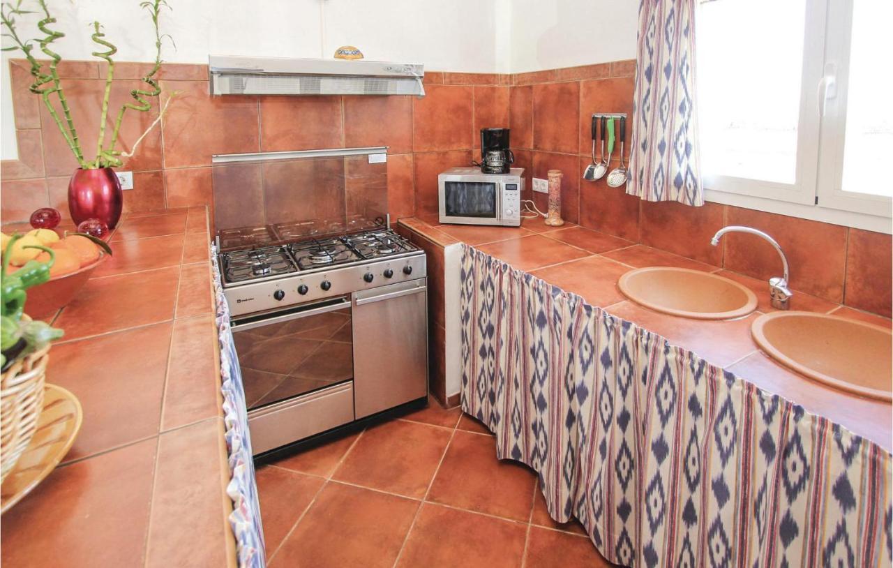 Gorgeous In With Kitchen Muro