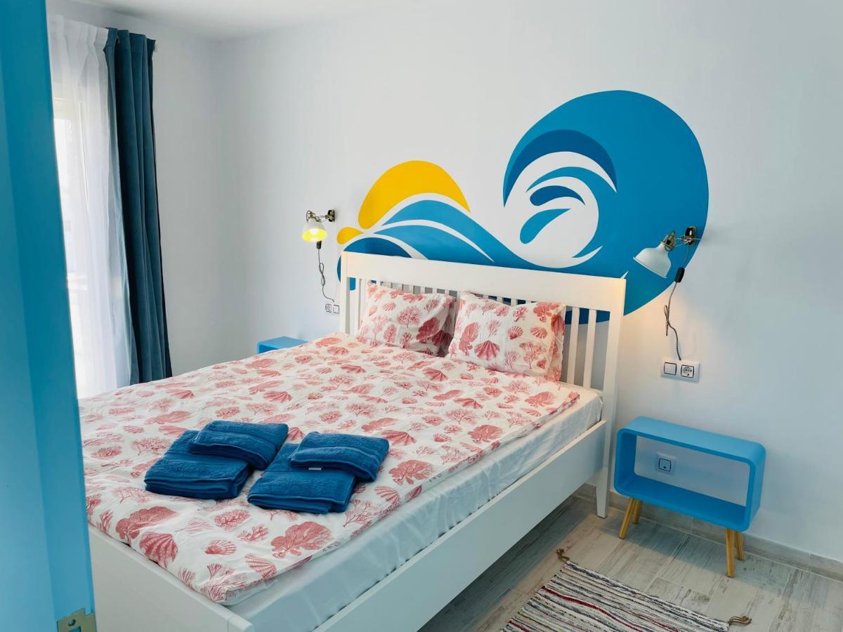 Apartment Blue House Mallorca *