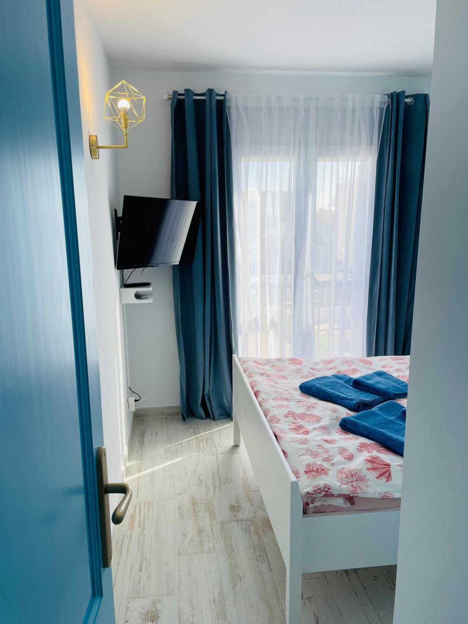 Blue House Mallorca Apartment