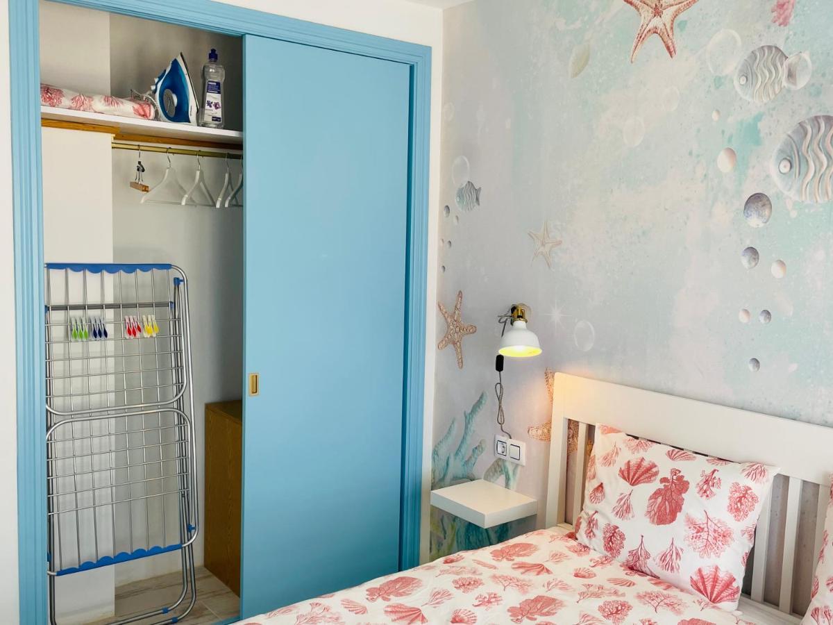 Blue House Mallorca Apartment *