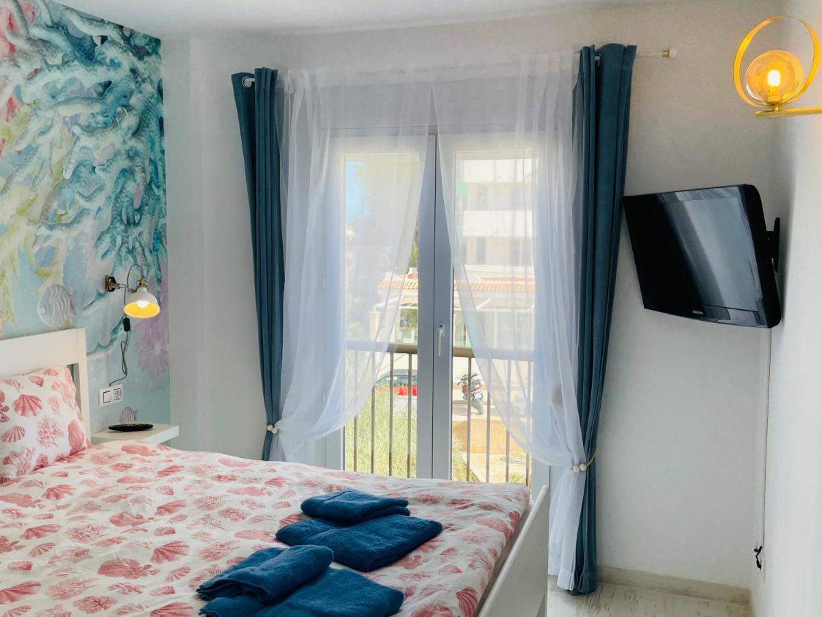 Blue House Mallorca Apartment