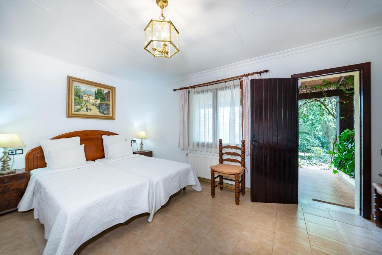 Country house Rural Predio Son Serra Can Picafort (Mallorca)