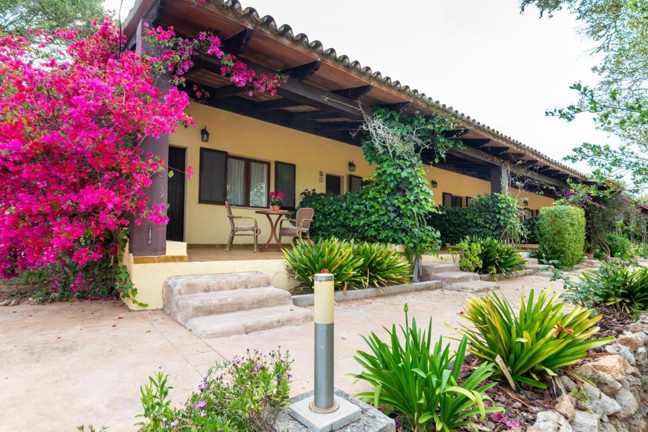 Country house Rural Predio Son Serra *