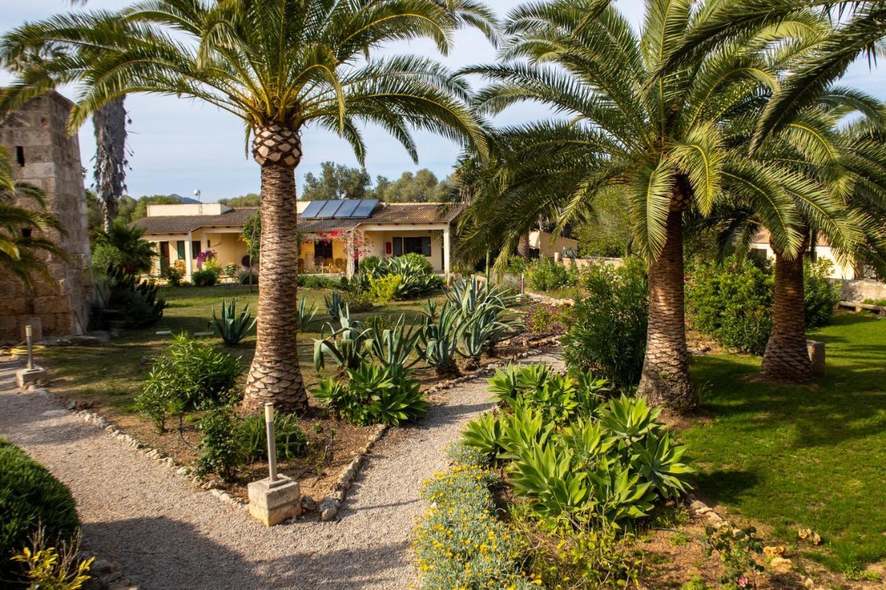 Country house Rural Predio Son Serra Can Picafort (Mallorca)