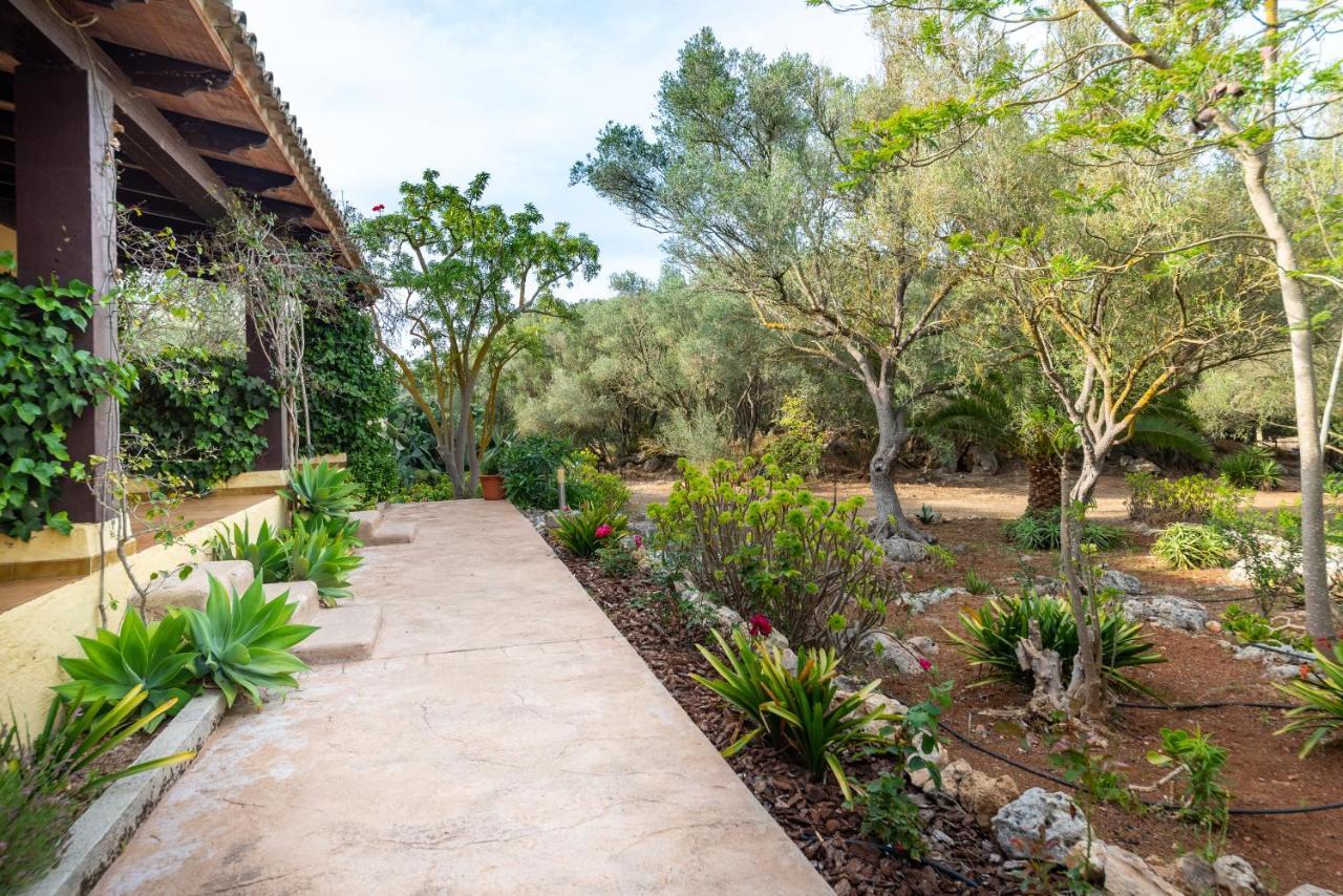 Rural Predio Son Serra Country house *