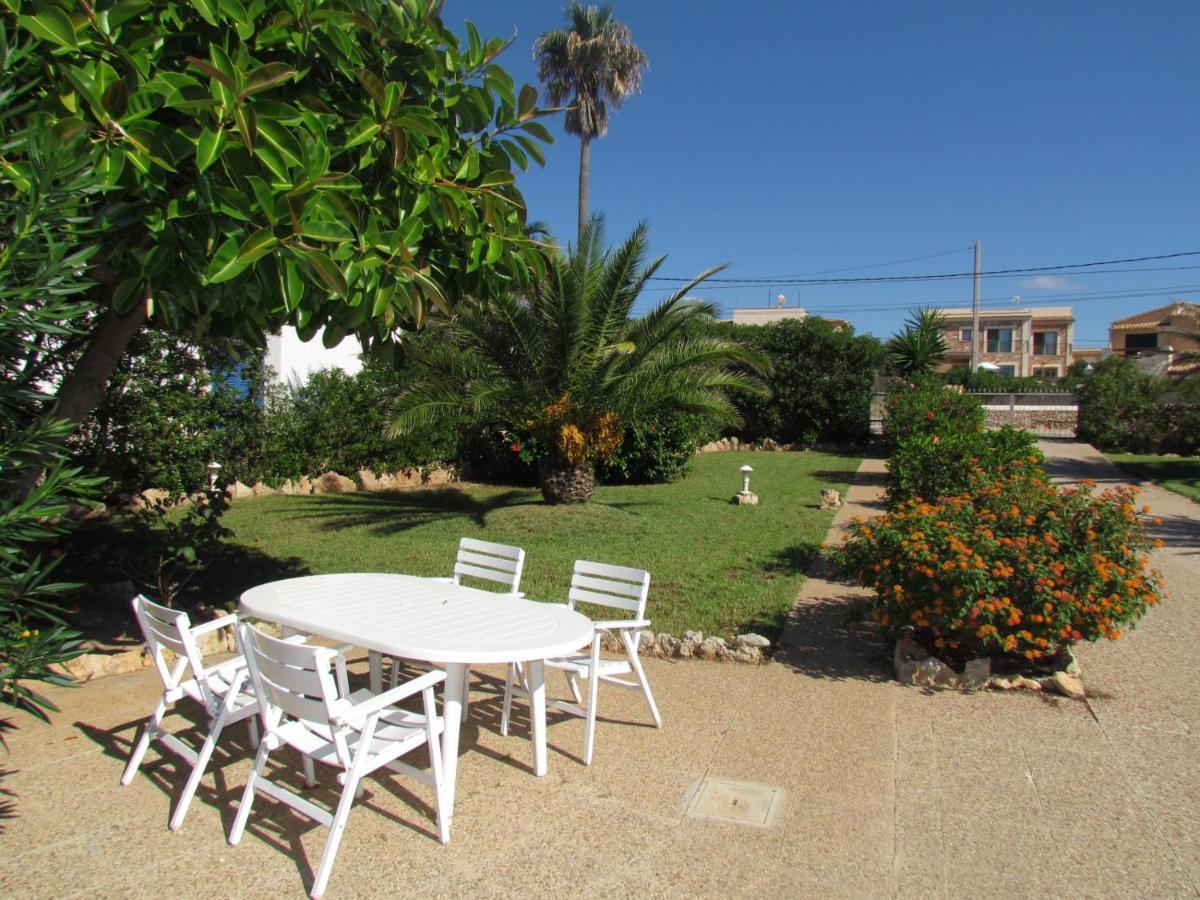 Helios Villa Cala Pi (Mallorca)