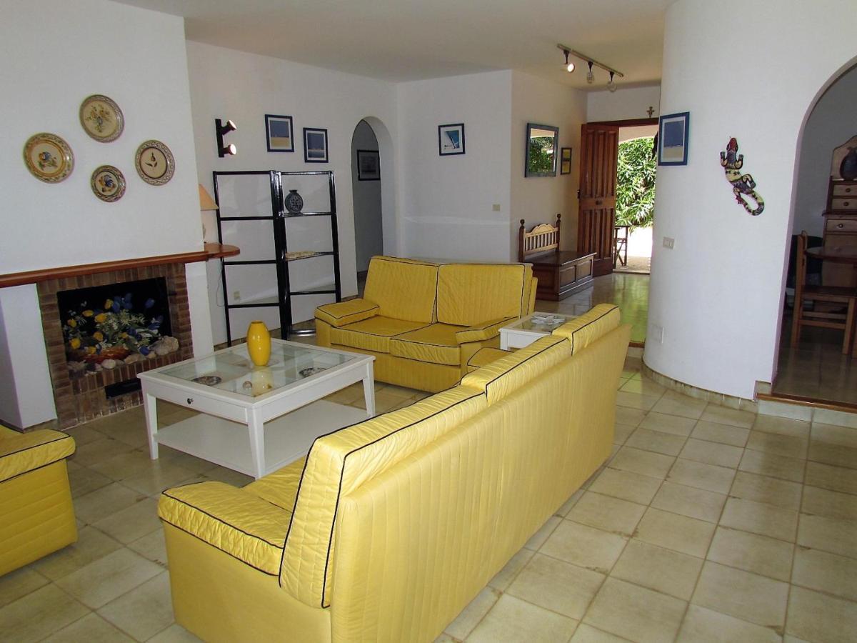 Helios Villa