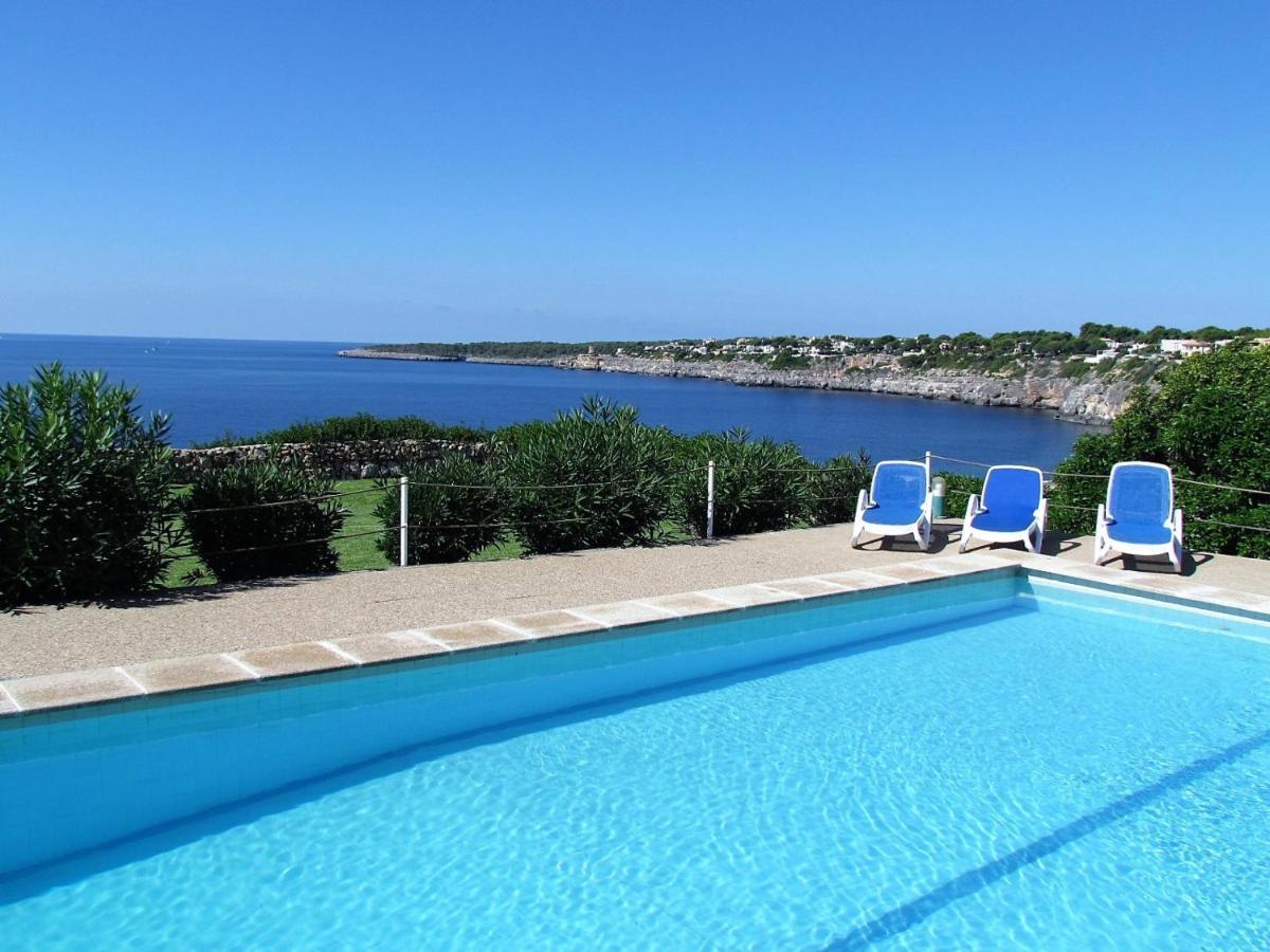 Helios Villa
