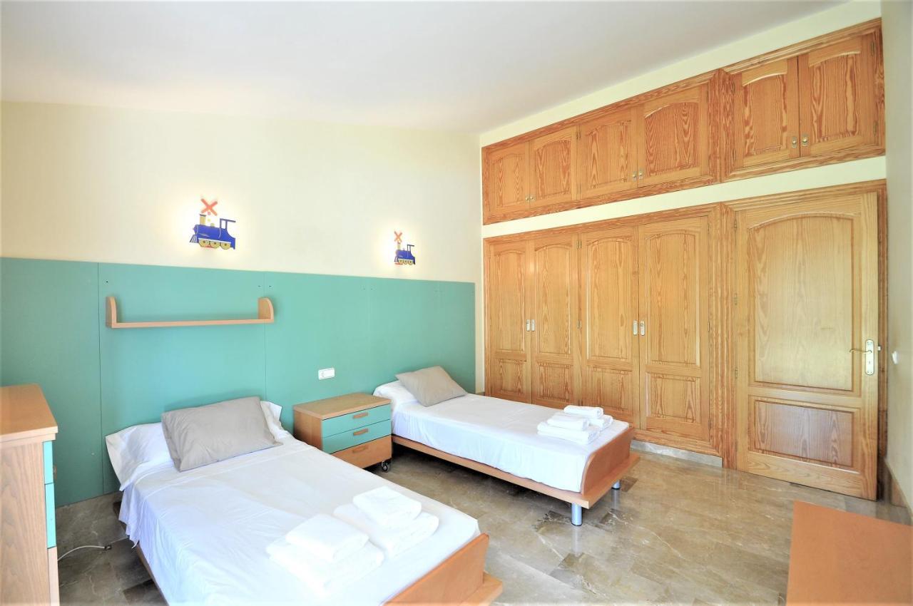 Villa Sa Rota Bunyola