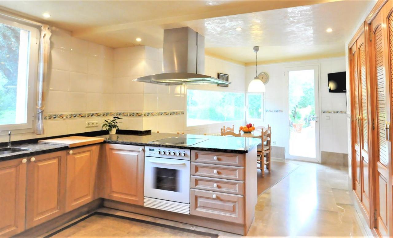 Sa Rota Villa Bunyola