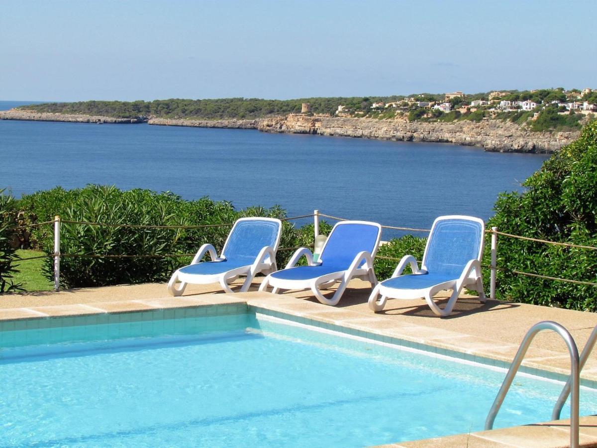 Helios Villa