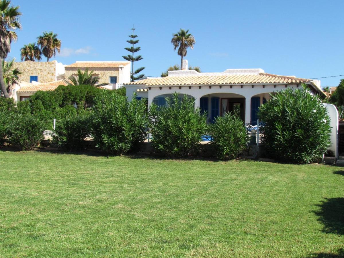 Helios Villa