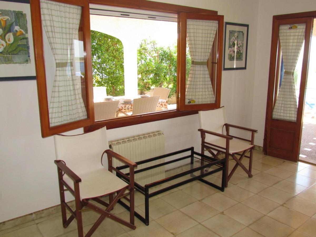 Villa Helios Cala Pi (Mallorca)