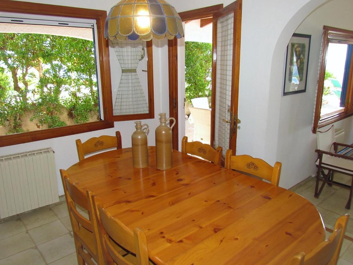 Villa Helios Cala Pi (Mallorca)