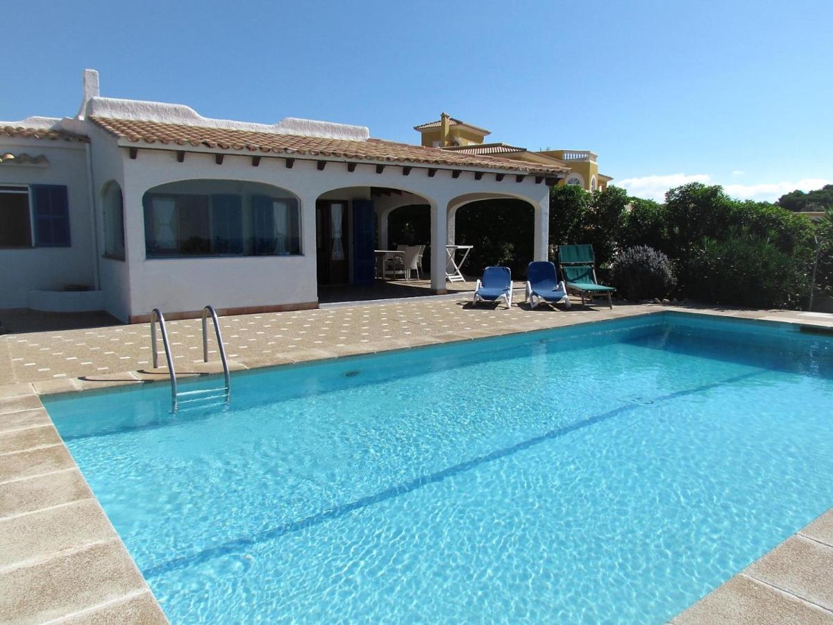 Villa Helios Cala Pi (Mallorca)