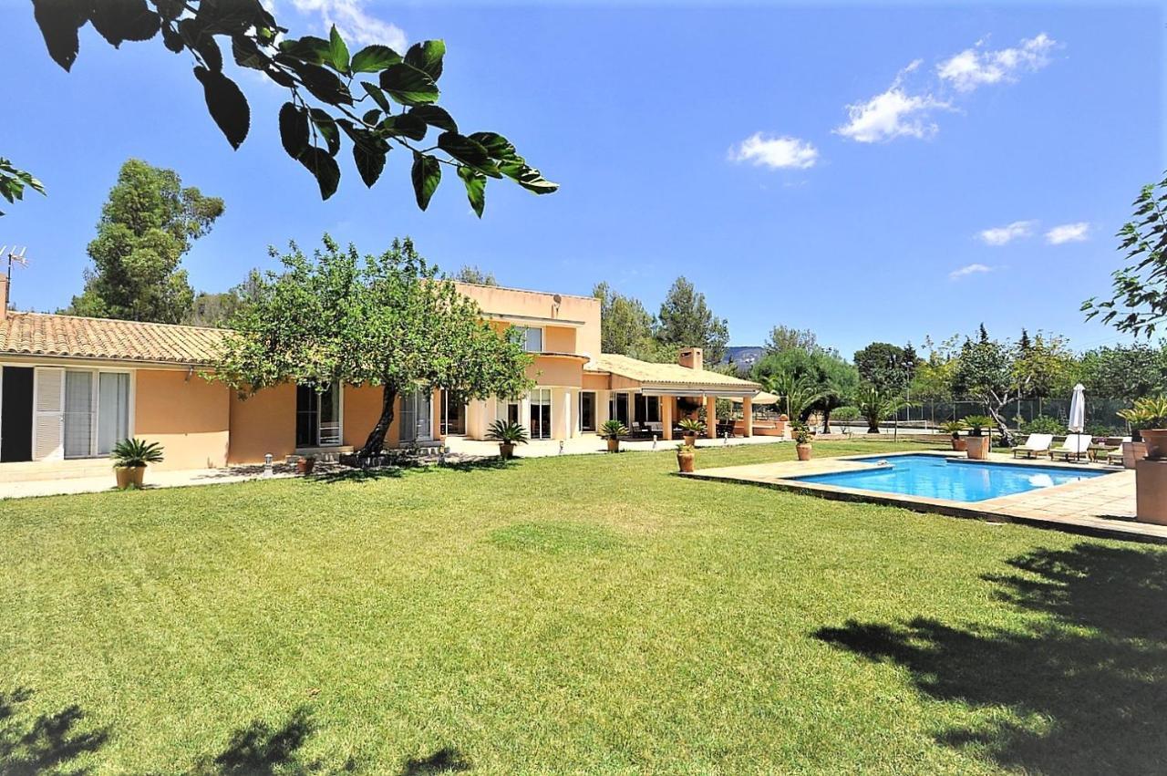 Sa Rota Villa Bunyola