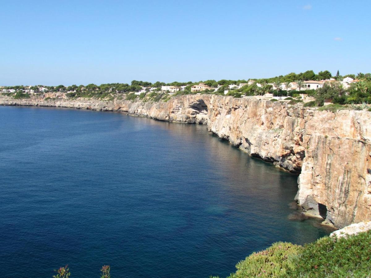 Villa Helios Cala Pi (Mallorca)