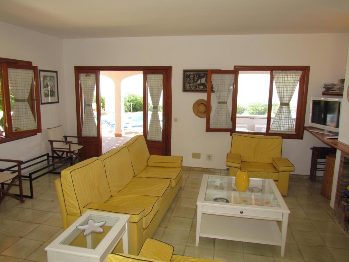 Villa Helios Cala Pi (Mallorca)