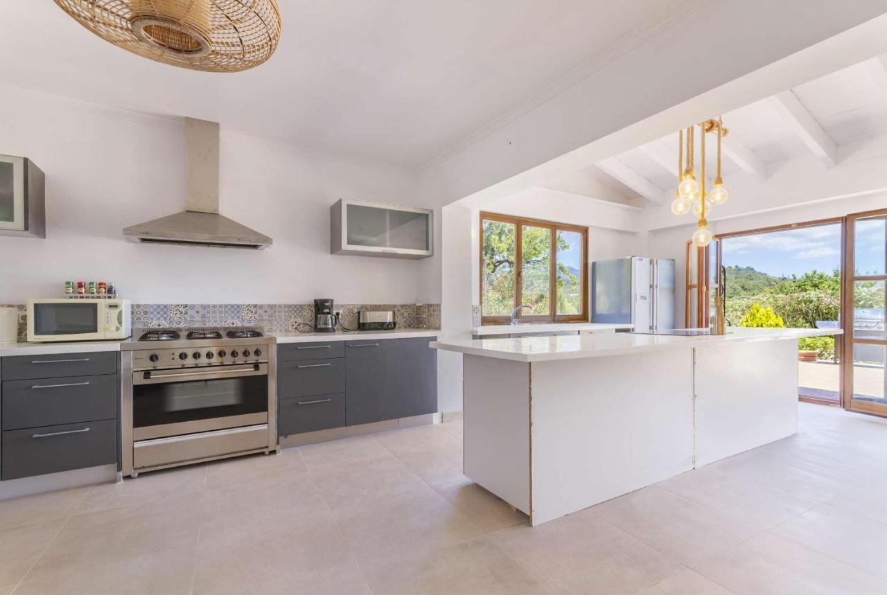 Miravall Selva Villa Selva (Mallorca)