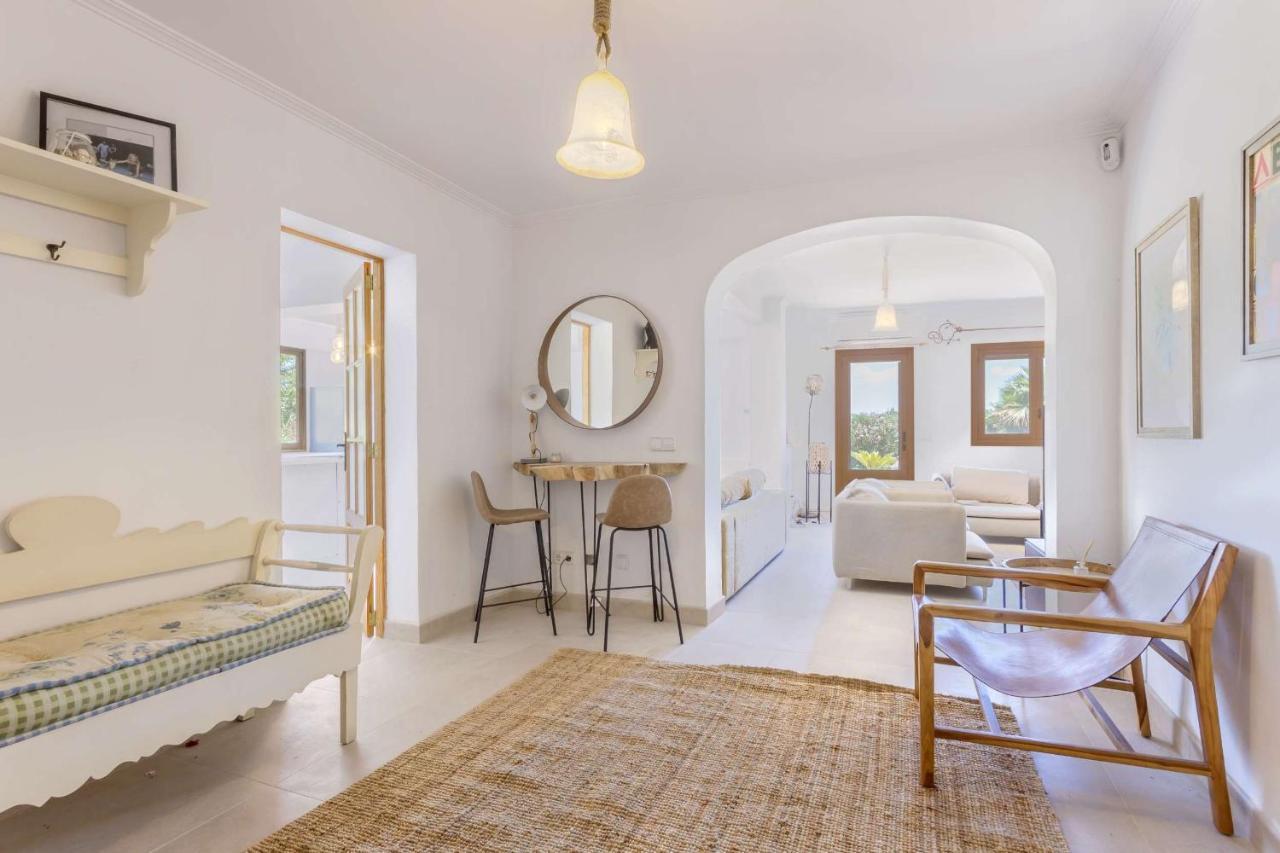 Miravall Selva Villa