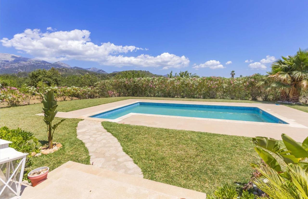 Miravall Selva Selva (Mallorca)
