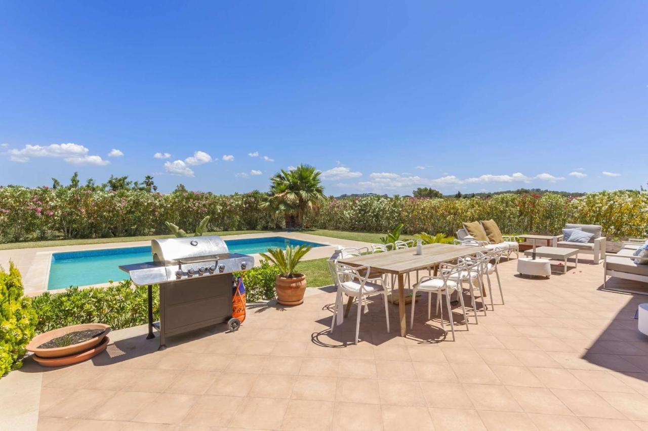 Villa Miravall Selva *