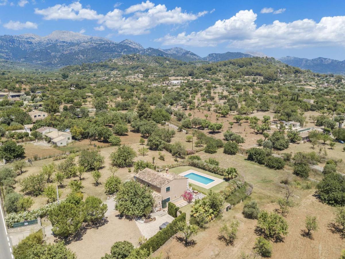 Miravall Selva Villa Selva (Mallorca)