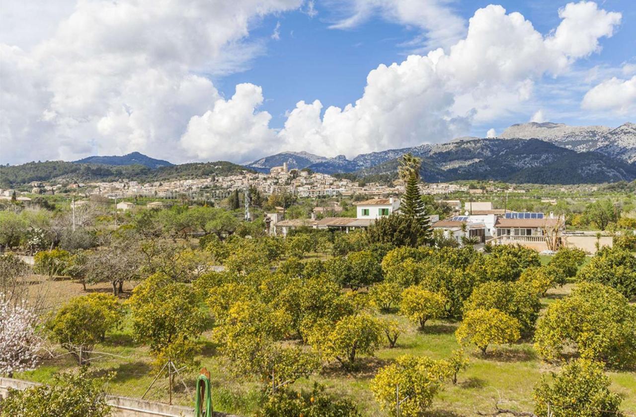 Miravall Selva * Selva (Mallorca)