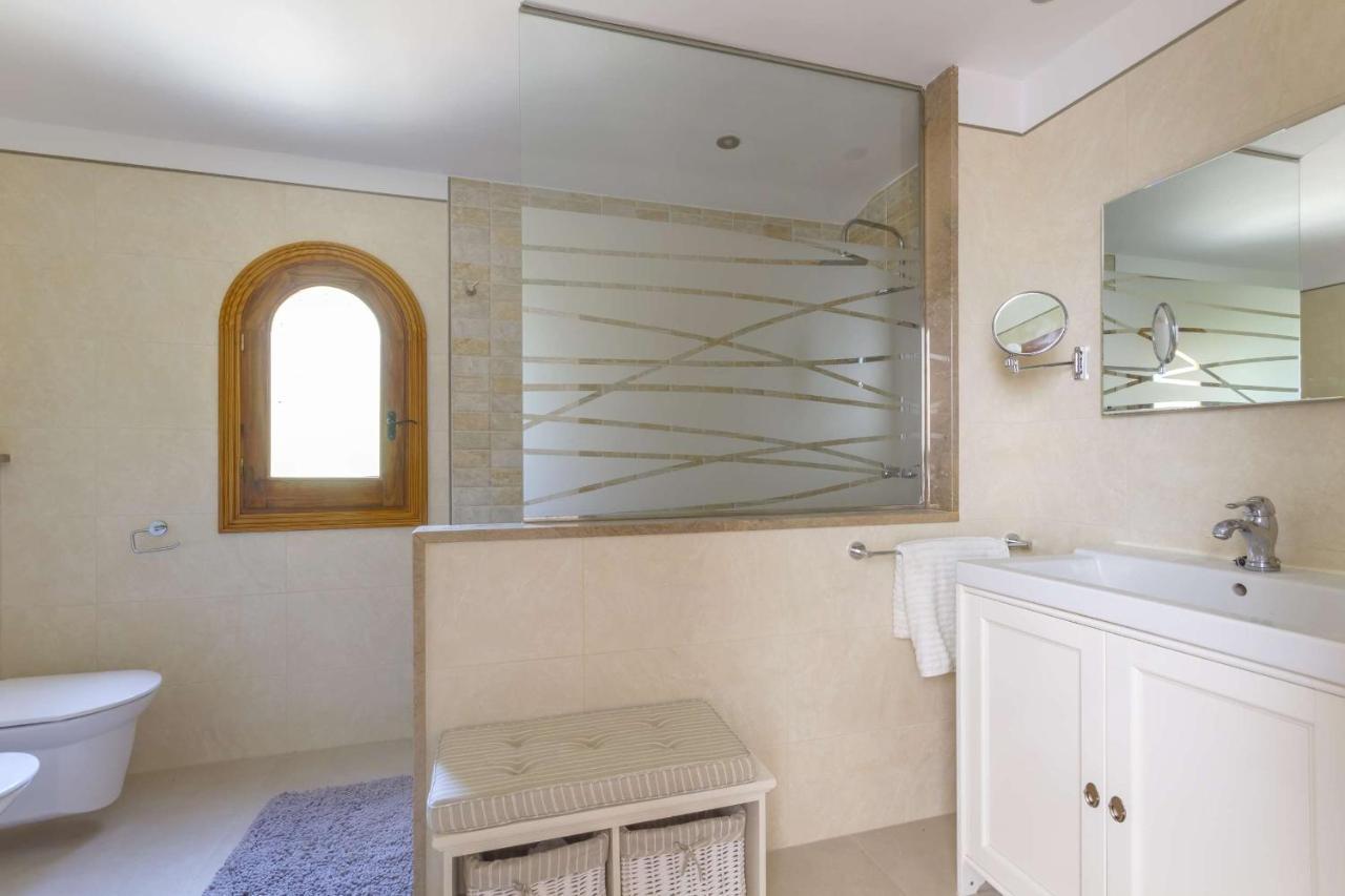 Miravall Selva Villa