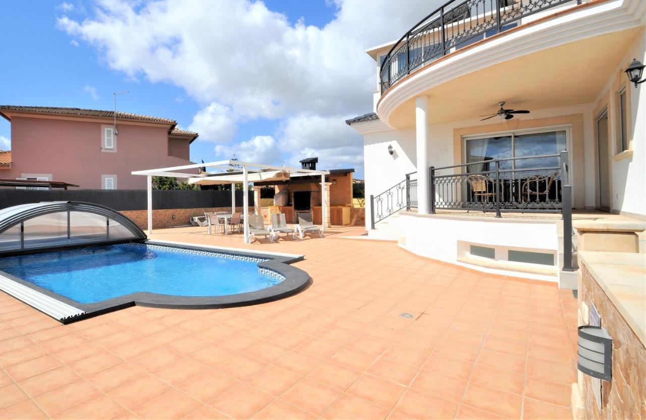 Carmen Villa
