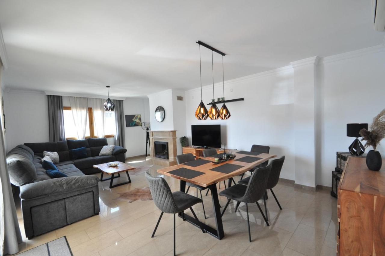 Villa Carmen Palma de Mallorca