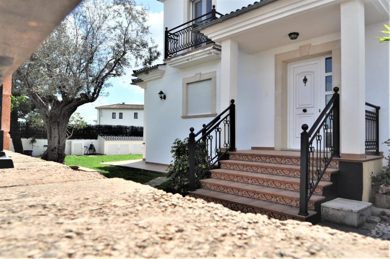 Villa Carmen *