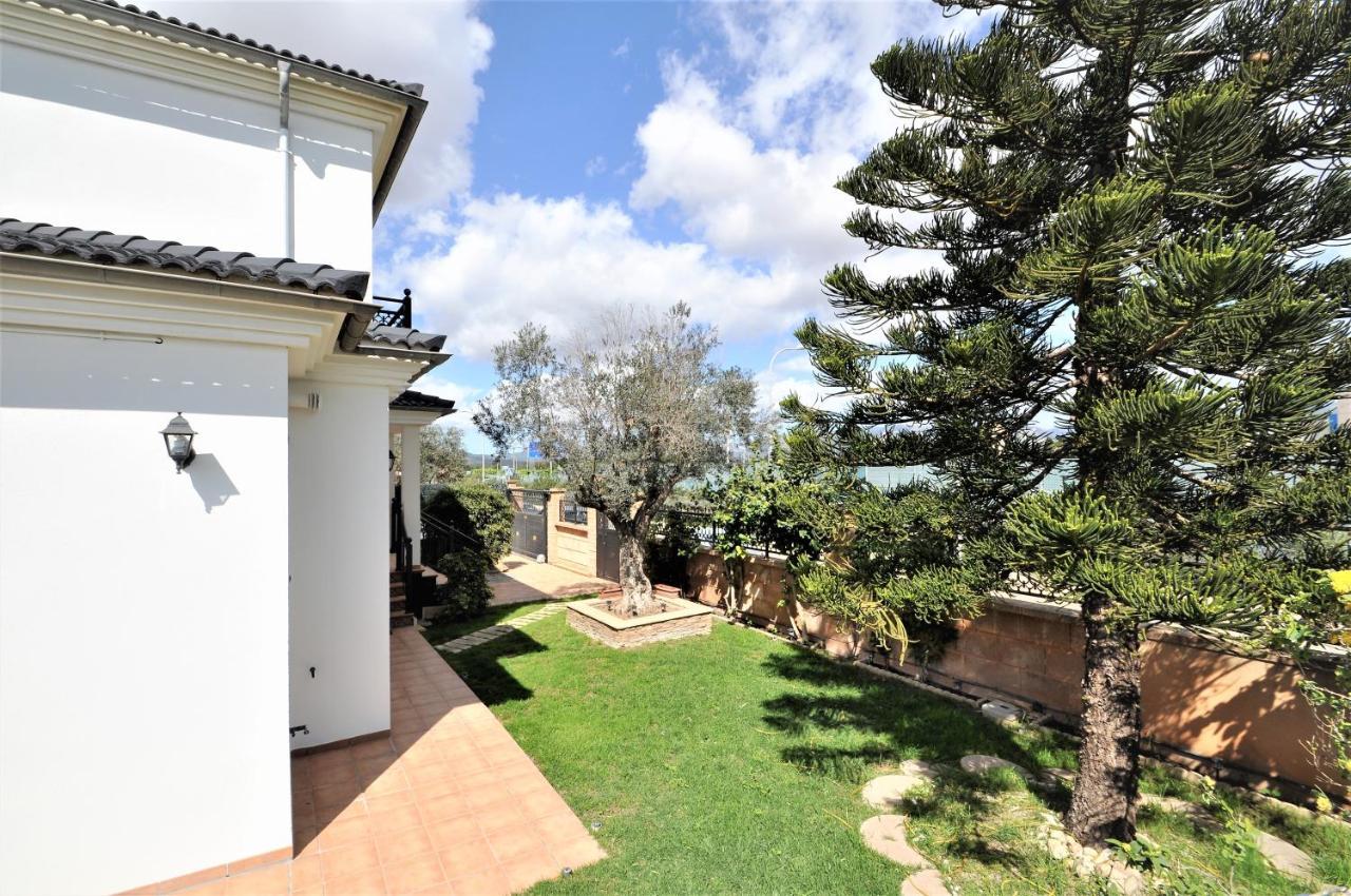 Carmen Villa