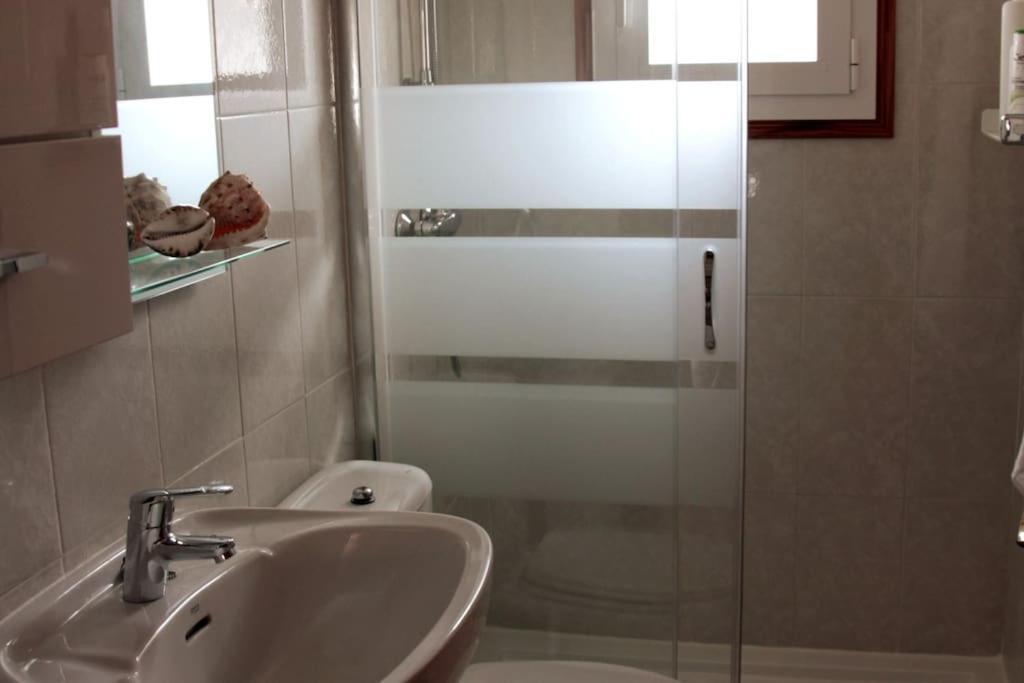 Holiday home Bonito En *