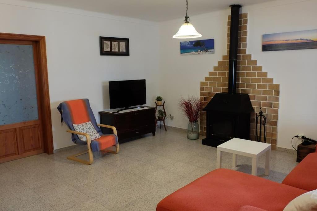 Holiday home Bonito En
