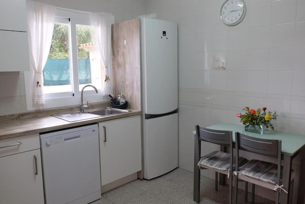 Holiday home Bonito En Sa Rapita