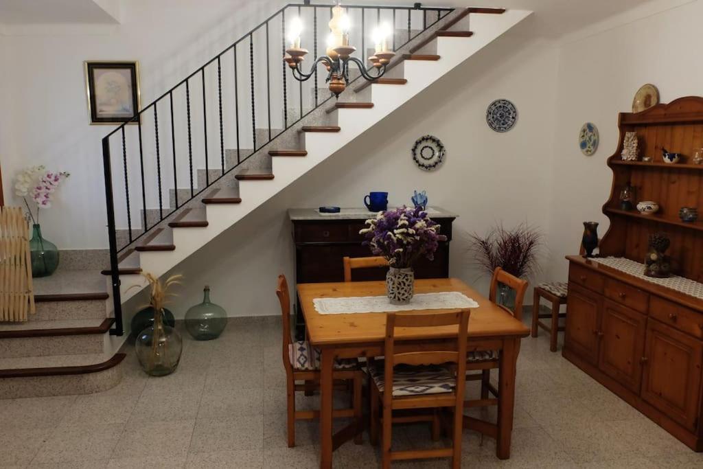 Holiday home Bonito En