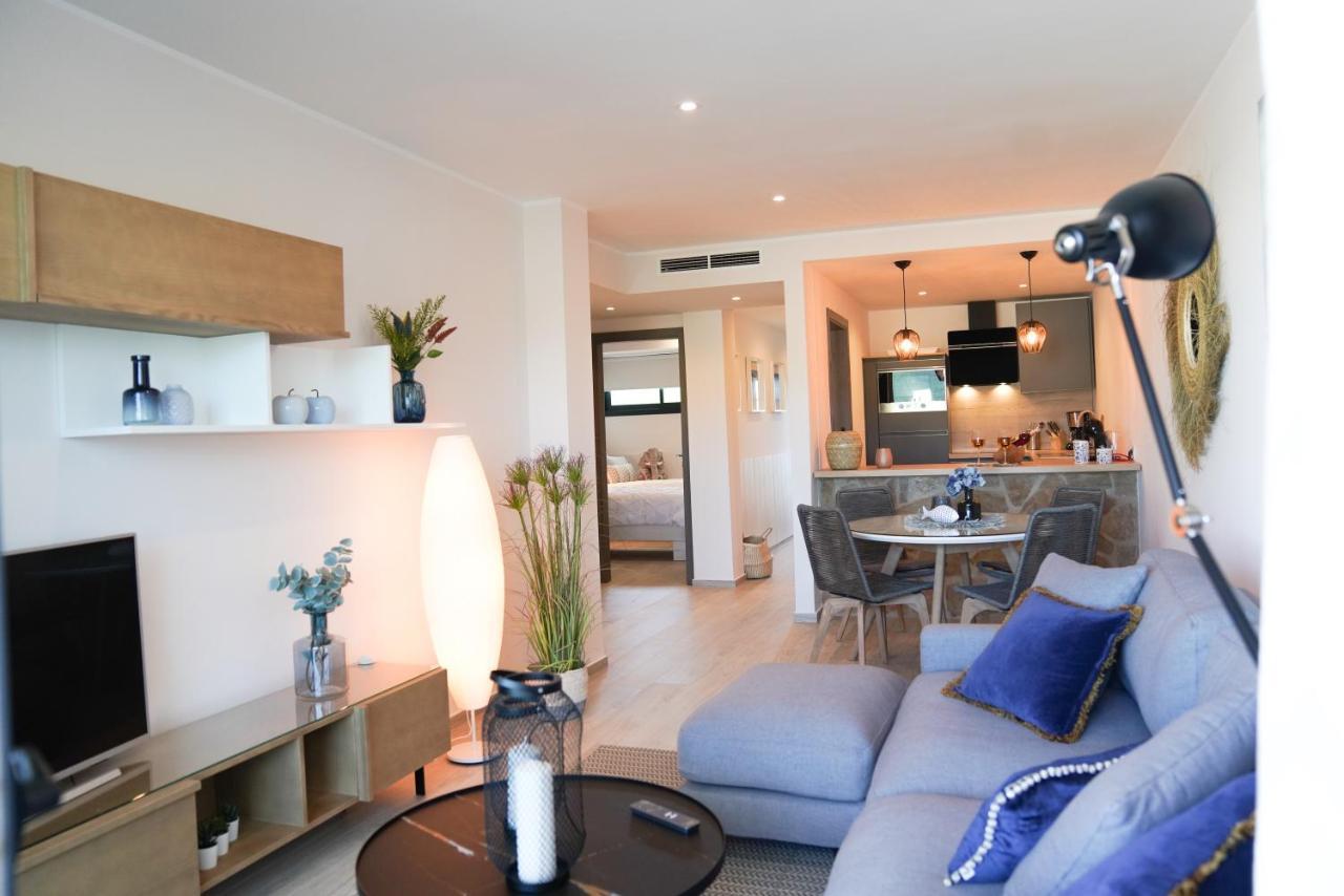 Mero Beach - Ferienwohnung 2b * Cala Ratjada (Mallorca)